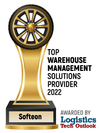 Top 10 Warehouse Management Solutions Companies - 2022